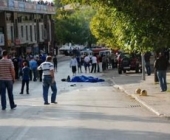 Protesti navijača Sarajeva