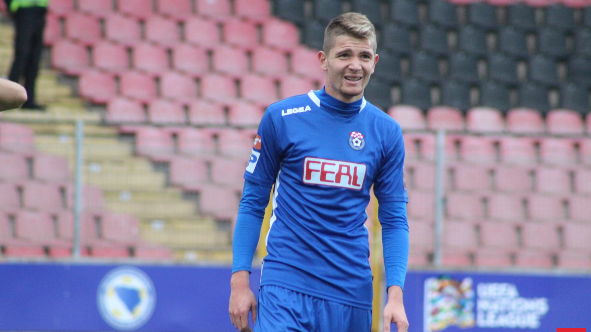 Sve je stvar odgoja: Igrač Širokog psovao državu, ligu, NFSBiH i majku sudiji Sve je stvar odgoja: Igrač Širokog psovao državu, ligu, NFSBiH i majku sudiji