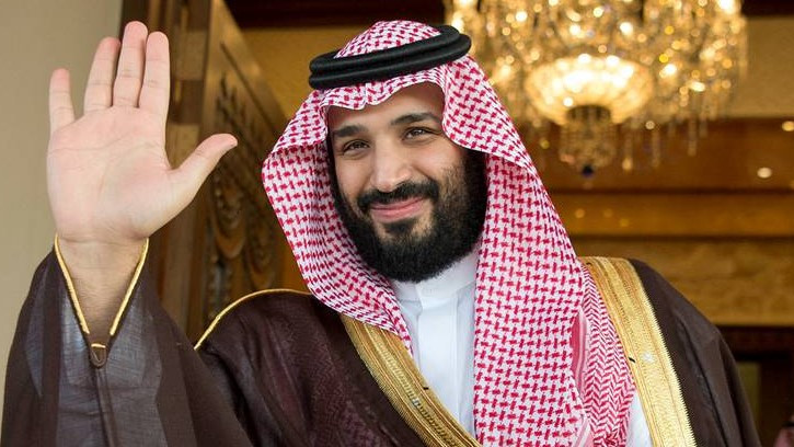 Saudijski princ Mohammed bin Salman nudi 3.8 milijardi funti za Manchester United