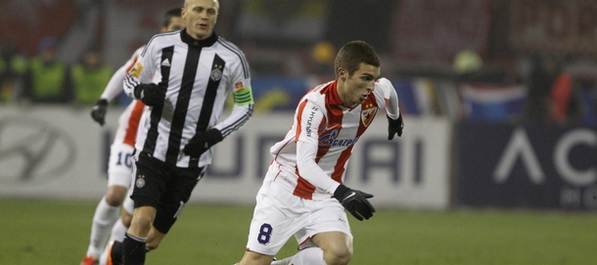 Darko Lazović na meti PSG-a