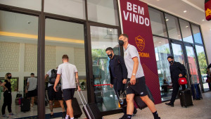 "Uraditi to Džeki je stvarno bilo ružno, ima karizmu, znamo koliko je važan, svi ga vole..."