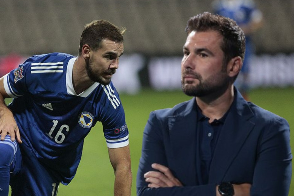 Koljić rekao da je Džeko bolji igrač od Mutua, pa mu Rumun odmah odgovorio: "O čemu pričamo?"