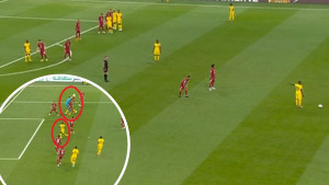 Ekvadorci šokirali domaćina taktikom za prekid, zabili gol, a onda ih šokirao sudija iz VAR sobe