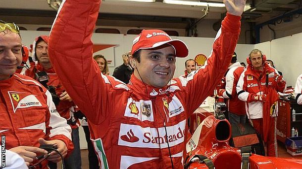 Felipe Massa u Williamsu: &quot;Vjerujem u ovaj tim&quot;