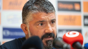 Gattuso promijenio izraz lica na pitanje o Perišiću: "Ja sam takav!"