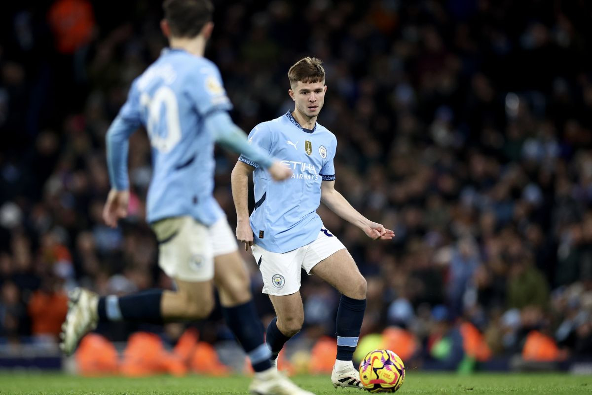 Manchester City sav gnjev očajne rezultatske serije večeras "istresao" na niželigašu Salfordu