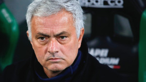 Na Old Traffordu tek sada vide koliko je Jose Mourinho bio u pravu 