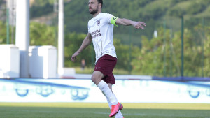 Velkoskom novi ugovor u FK Sarajevo?