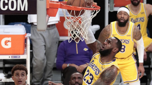 Počela nova NBA sezona: Netsi razbili Warriorse, poraz šampiona od velikog rivala
