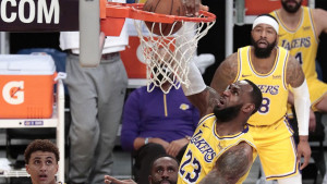 Počela nova NBA sezona: Netsi razbili Warriorse, poraz šampiona od velikog rivala