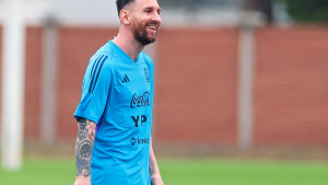 Španski mediji tvrde: Messi donio odluku - vraća se u Barcelonu!