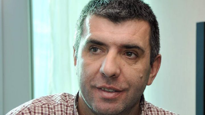 Lerić: Sabit je bio ljudska veličina, prerano je otišao