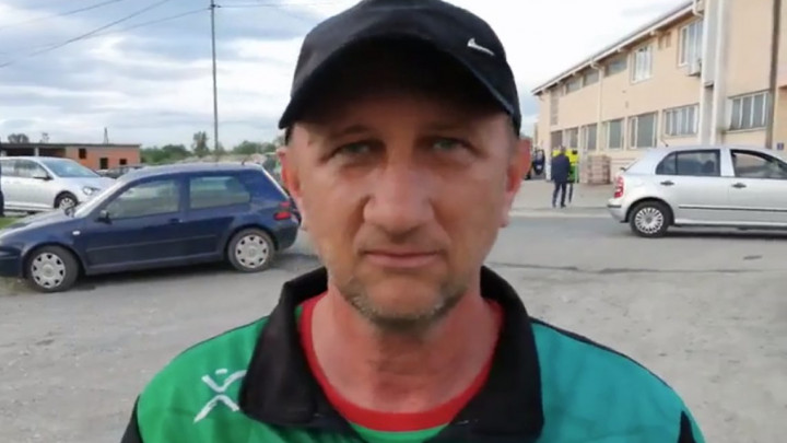 Trener Olimpika nakon poraza u Živinicama: Svojim igračima ne mogu ništa zamjeriti