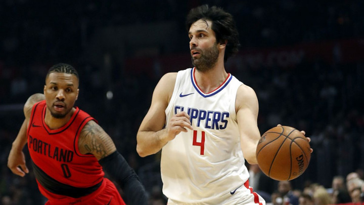 Miloš Teodosić odabrao novi klub?