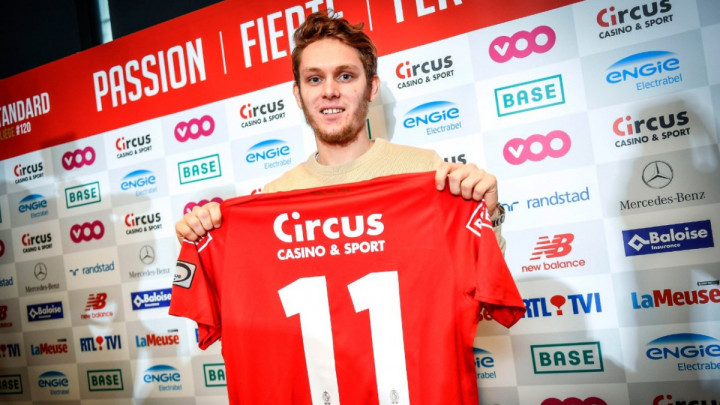 Halilović ide u novi klub, ali ne tamo gdje se očekivalo