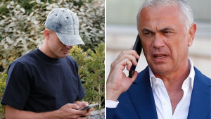 Crnogorca otjerali s Marakane, a večeras je dogovorio transfer života!