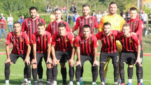 Kostur ekipe ostao na okupu, cilj je plasman u viši rang 