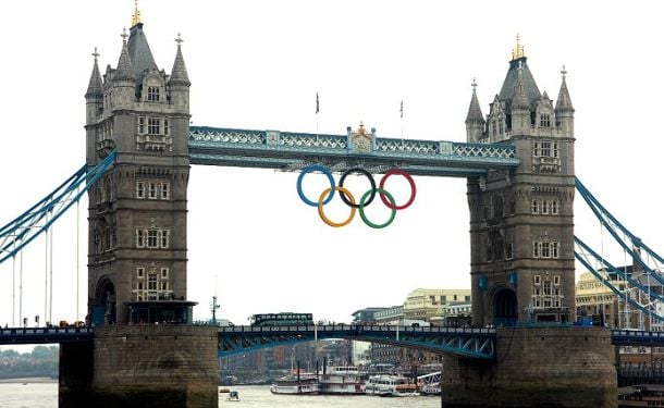 Olimpijada Britancima donijela milijarde profita