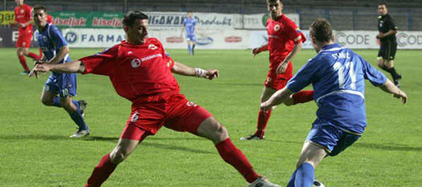Čelik sačuvao obraz gostiju