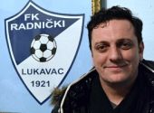 “Razmišljam o povlačenju iz našeg fudbala”