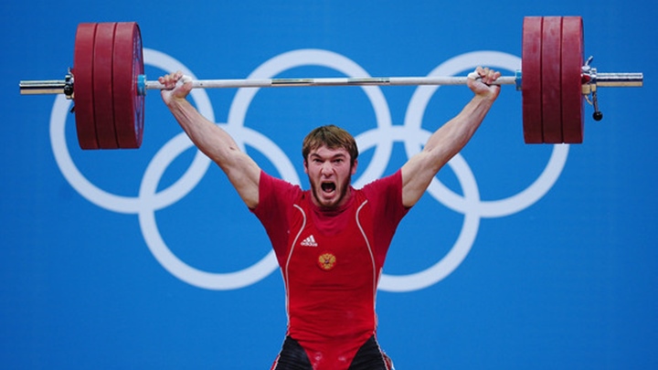 Rusima oduzeta još jedna medalja