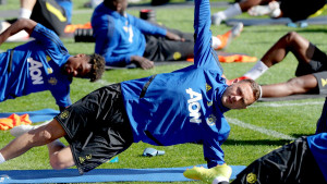 Inter dobio konkurenciju, Matića žele i u Madridu