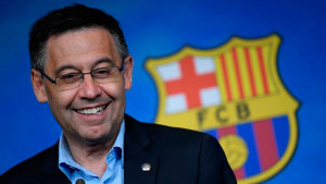 Bartomeu: Mislim da će na kraju svi igrači pristati na smanjenje plaće