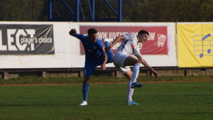 Slaviša Radović novi igrač FK Velež!