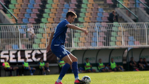 Radeljić pogodio na Pecari