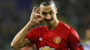 Zlatan ostao u šoku jer su mu skinuli funtu od plate: "I onda kažu da su jedan od najvećih klubova"