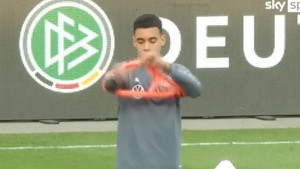 Balotelli broj dva: Mlada zvijezda Bayerna jedva izašla na kraj sa markerom