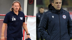 Krunić nije nezadovoljan, Jakirović smatra da je trebalo biti i uvjerljivije