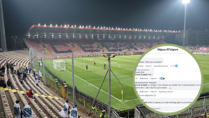 Nijemci ljuti na RTL Sport zbog objave iz Zenice: "Prestanite cmizdriti, naše bebe ne moraju..."