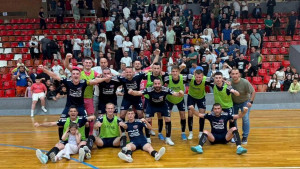 Premjier liga naredne sezone na sjeveru BiH: KMF brod ispisao historiju