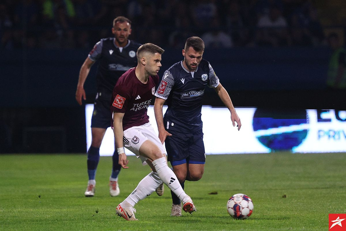 Radović se vraća u WWin ligu BiH, Malekinušić neće daleko od Mostara?