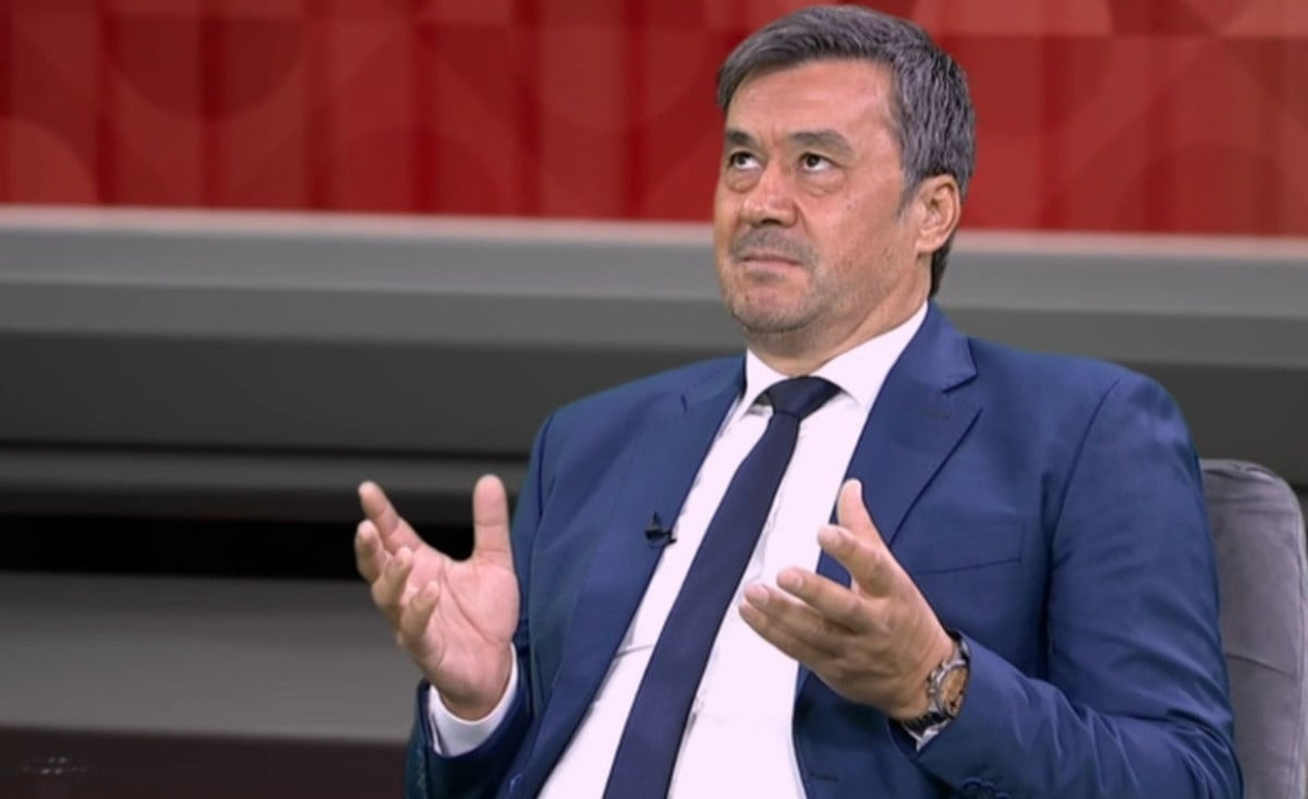 Bogdanović žestoko isprozivao Piksija: "Njegove riječi su vrsta nevaspitanja, ima tu i drekavaca..."