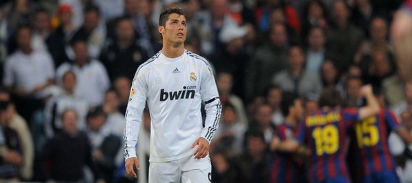 Ronaldo: Vjerujem u Espanyol