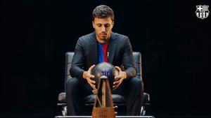 Najveći transfer ljeta! Rodri potpisao za Barcelonu