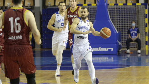 Sparsi neće putovati u Široki na Final Four