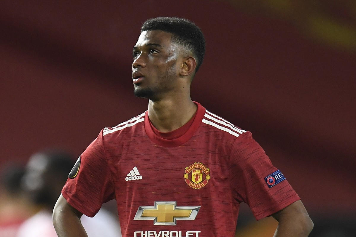 Ten Hag mu dao samo 36 minuta i imao drugi plan za njega - Iznenadio je sve u Manchesteru odgovorom