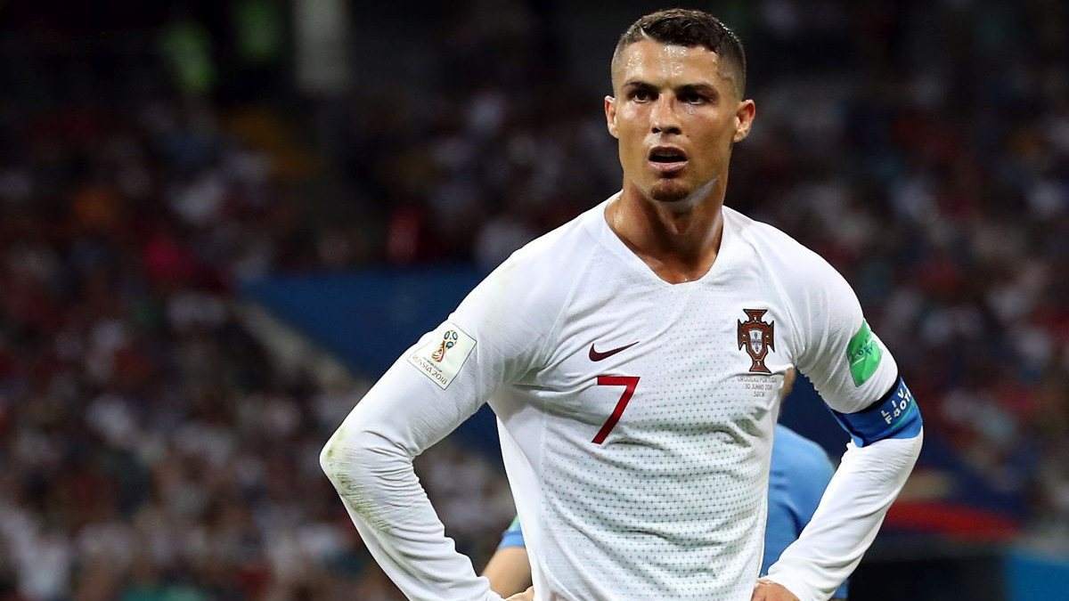 Otkriveni svi razlozi: Cristiano Ronaldo bojkotuje Ligu nacija!