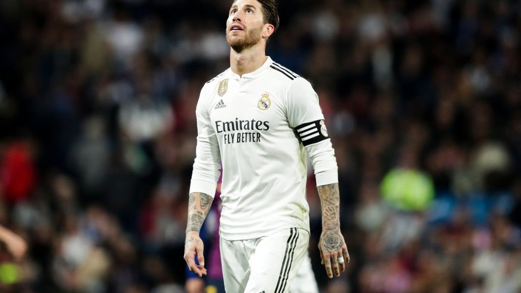 Ramos shvatio da je vrijeme: Kapiten Reala otvoreno o svim problemima u klubu