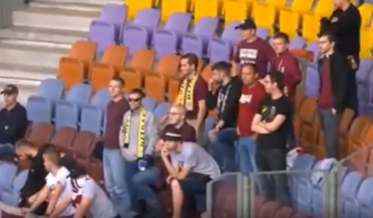 FK Sarajevo ima podršku i u dalekoj Bjelorusiji