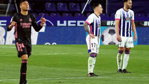 Casemiro: Veći pritisak osjećam igrajući Counter Strike nego na Santiago Bernabeuu