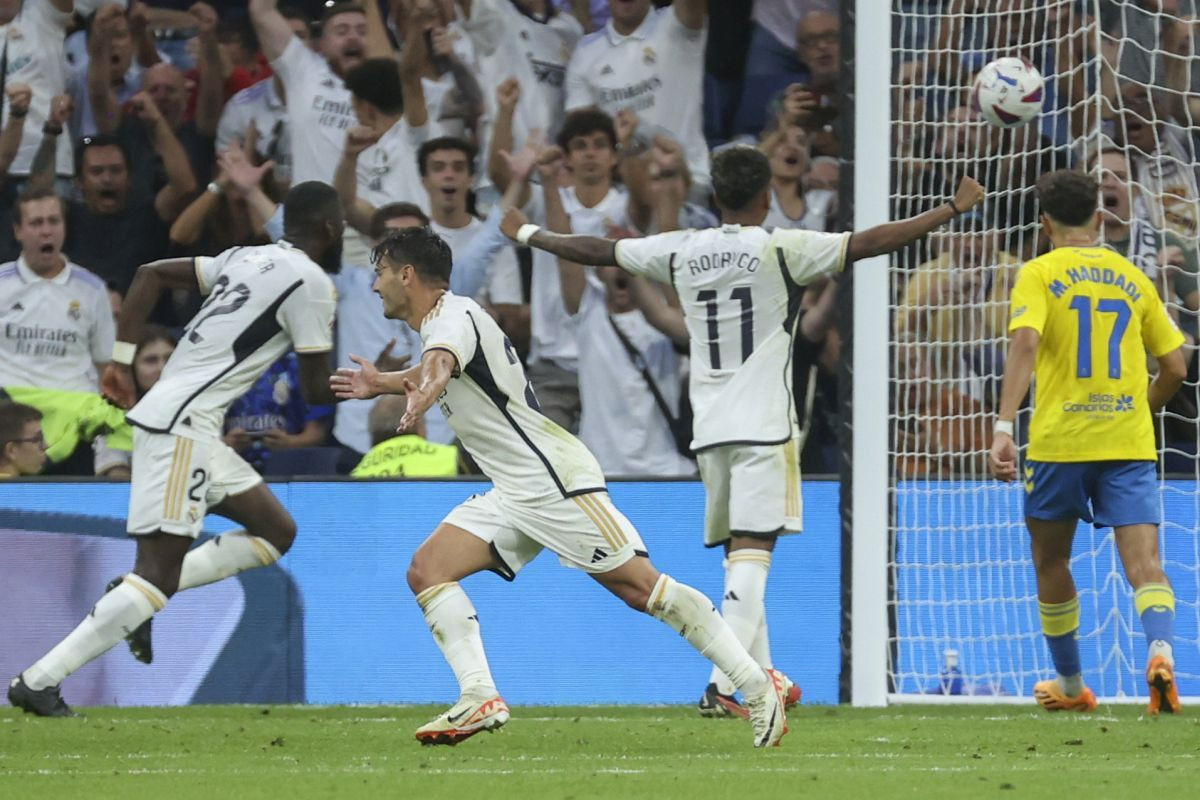 Alarmantno stanje u Real Madridu: Četiri zvijezde se javno žale, Ancelotti u velikim problemima