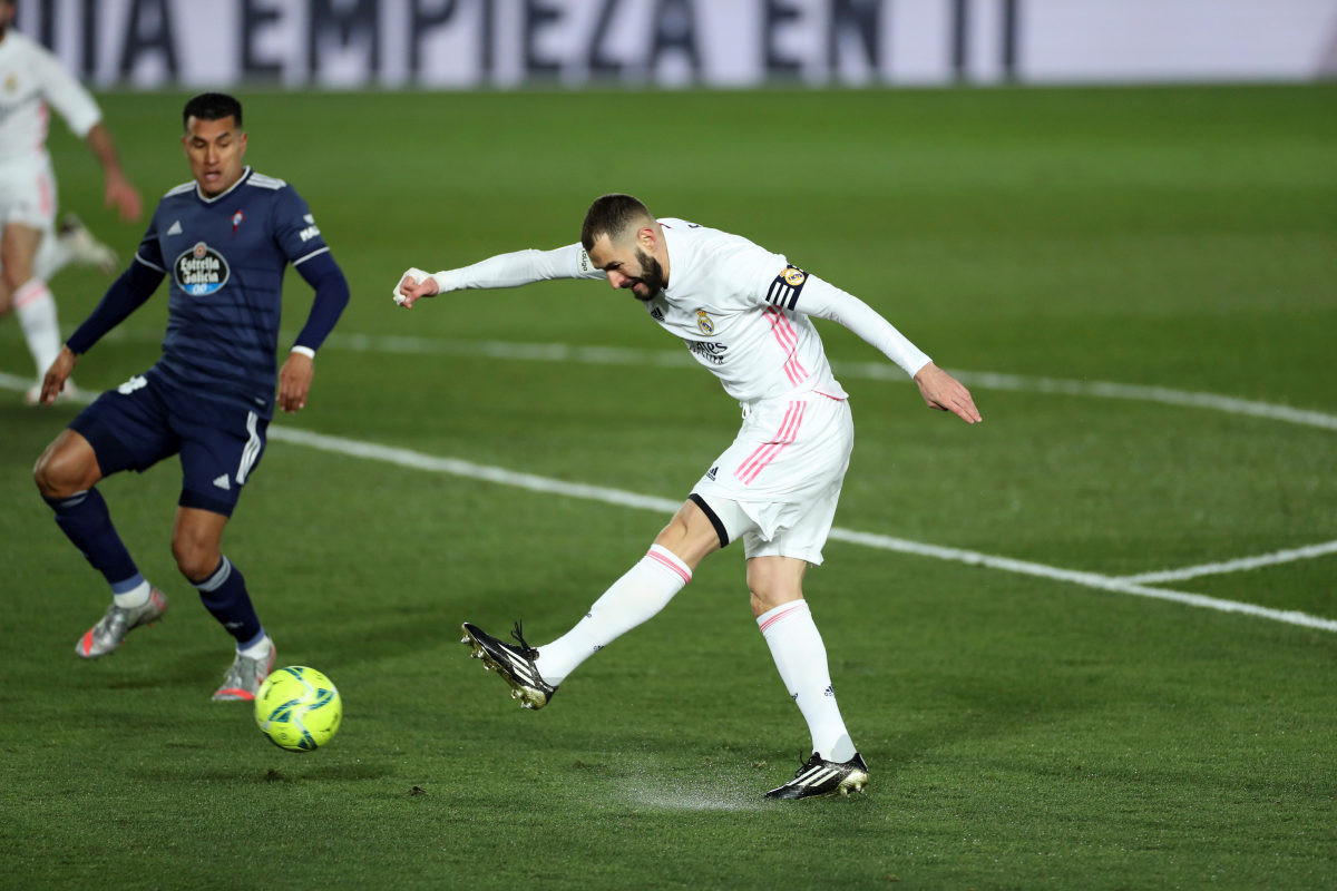 Real Madrid prelagano do pobjede nad Celtom, Kraljevi trenutno na prvom mjestu Real Madrid prelagano do pobjede nad Celtom, Kraljevi trenutno na prvom mjestu