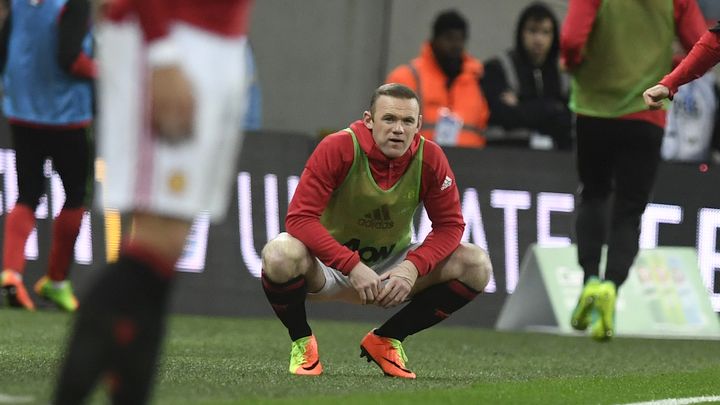 Koeman: Rooney može učiniti Everton jačim