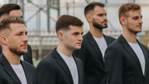 Kako je propao transfer jednog od najtalentovanijih igrača sa Balkana: "Da nije bilo rata..."