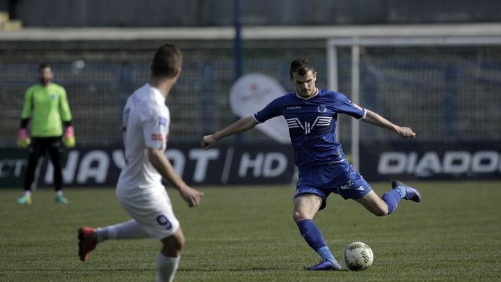 "Želio sam titulu sa Željom, igranje za Hajduk je bilo ispunjenje mog sna"