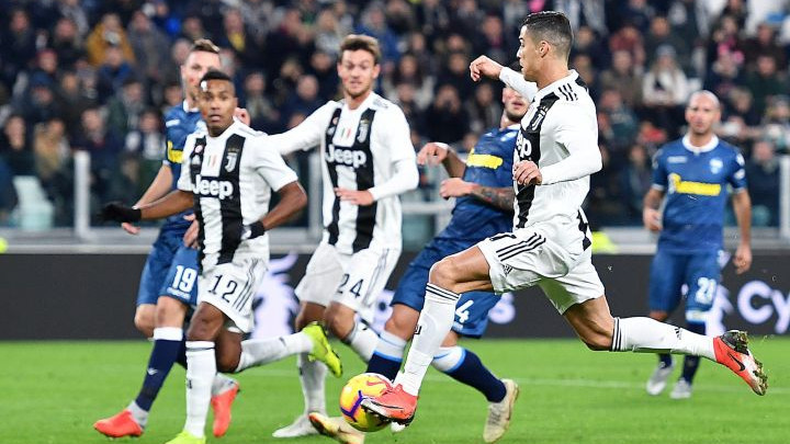 Allegri ništa ne rizikuje: Juve u najjačem sastavu protiv Young Boysa